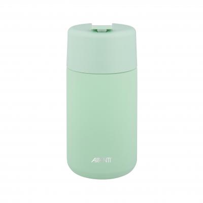 Avanti GoCup Brew Insulated Travel Cup 400ml | Soft Mint