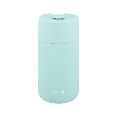 Avanti GoCup Brew Insulated Travel Cup 400ml | Sea Breeze Blue