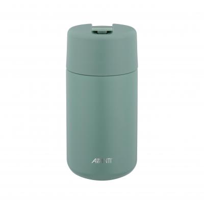 Avanti GoCup Brew Insulated Travel Cup 400ml | Agave