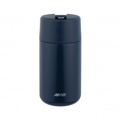 Avanti GoCup Brew Insulated Travel Cup 400ml | Navy