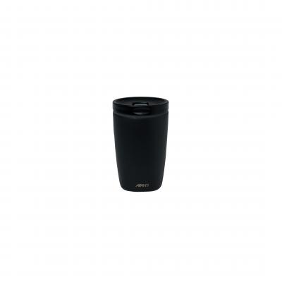 Avanti PureSip Insulated Travel Cup with Ceramic Interior 400ml | Black