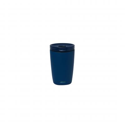 Avanti PureSip Insulated Travel Cup with Ceramic Interior 400ml | Navy