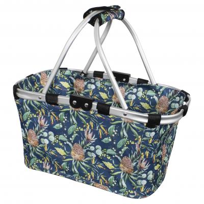 Karlstert Two Handle Foldable Carry Basket | Natives