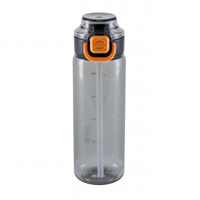 Avanti HydroActive Tritan Water Bottle 800ml | Black