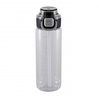 Avanti HydroActive Tritan Water Bottle 800ml | Clear