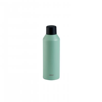 Avanti AquaFizz Insulated Water Bottle 600ml | Agave