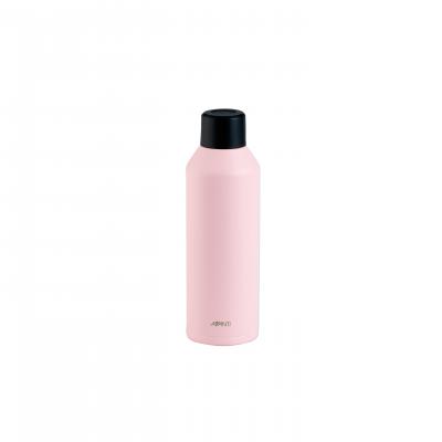 Avanti AquaFizz Insulated Water Bottle 600ml | Pink