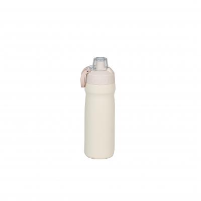 Avanti AQUASprint Insulated Water Bottle 550ml | Sand Dune