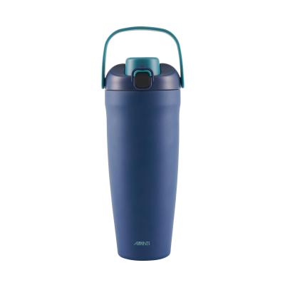 Avanti AquaFlex Insulated Water Bottle 950ml | Navy