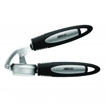 Avanti Ultra Grip Garlic Press