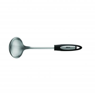 Avanti Ultra Grip Stainless Steel Soup Ladle