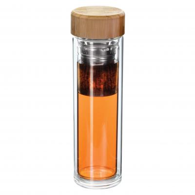 Avanti Infuser Travel Bottle | 450ml