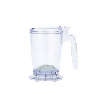 Avanti Genius Tea Maker Clear 500ml 2 Cups