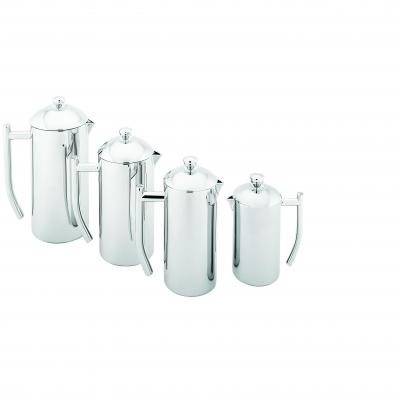 Avanti Sleek Twin Wall Plunger | 800ml/6 Cup