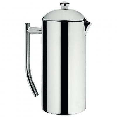Avanti Sleek Twin Wall Plunger | 1.0 Litre/8 Cup