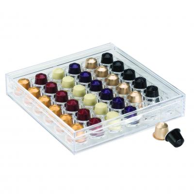 Avanti Genoa Coffee Capsule Box 36