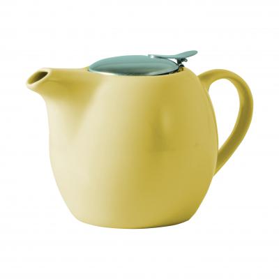Avanti Camelia Teapot | 500ml Buttercup Yellow