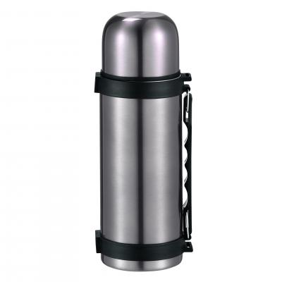 Avanti Platinum Twin Wall Beverage Flask With Handle | 750ml
