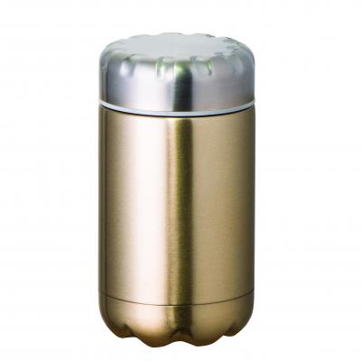 Avanti Fluid Double Wall Vacuum Food Flask | 500ml Champ 