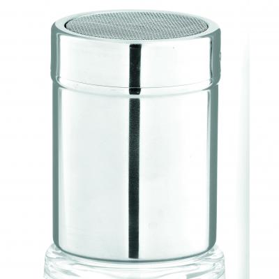 Avanti Shaker Mesh Top | Stainless Steel 