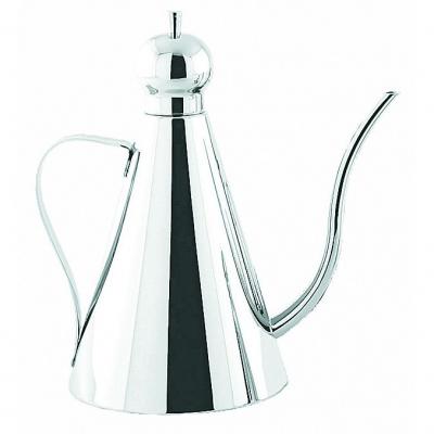Avanti Art Deco Luxury Oil Can | 1 Litre