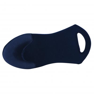 Avanti Neoprene Oven Mitts-Black