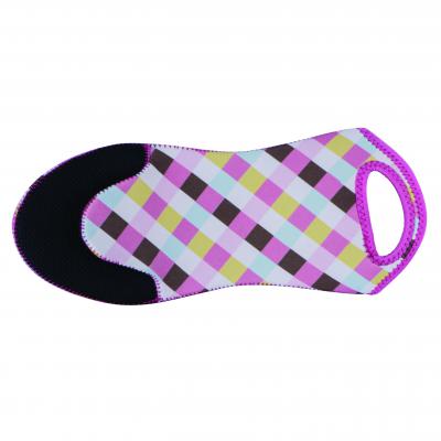 Avanti Neoprene Oven Mitts-Gingham