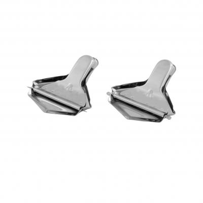 Avanti Lemon Wedge Squeezer | Set of 2