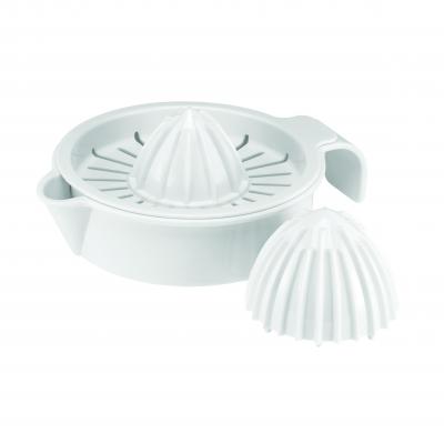 Avanti Plastic Juicer With 2 Domes