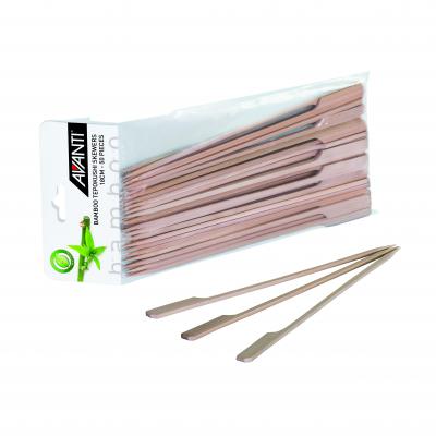 Avanti B Tepokushi Skewers | 18cm 50Piece
