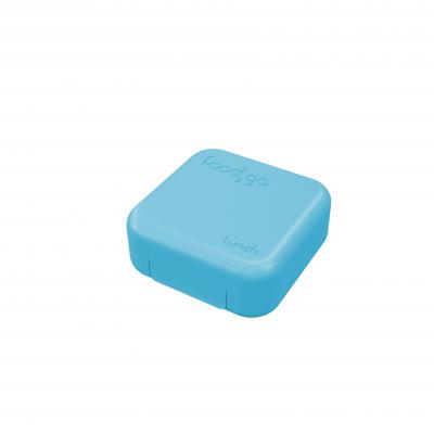 Avanti Sandwich Pod - Set Of 6, Blue