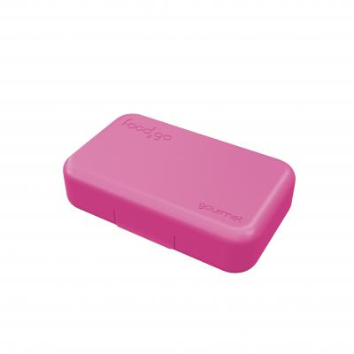 Avanti Gourmet Pod - Set Of 6, Pink