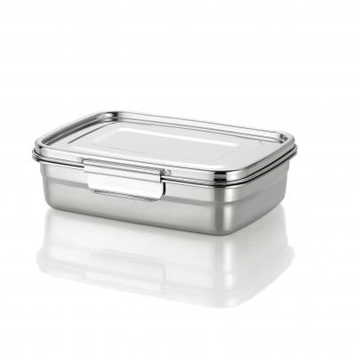 Avanti Dry Cell Container 250X180X70