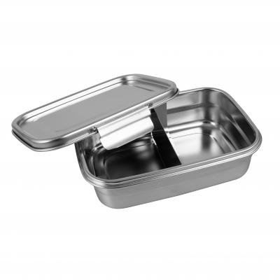 Avanti Dry Cell Bento Lunch Box