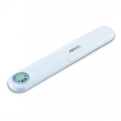 Avanti Space Saver Digital Kitchen Scale