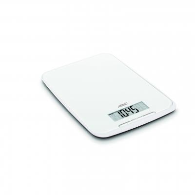 Avanti High Capacity Kitchen Scale White