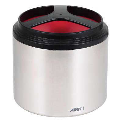 Avanti Vacuum Food Container 1L Watermelon