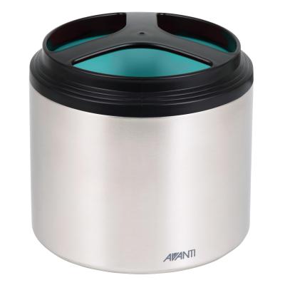 Avanti Vacuum Food Container 1L Turquoise