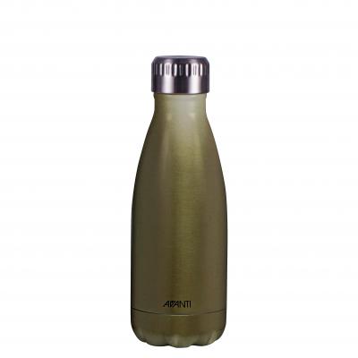 Avanti Fluid Bottle 350ml - Champagne