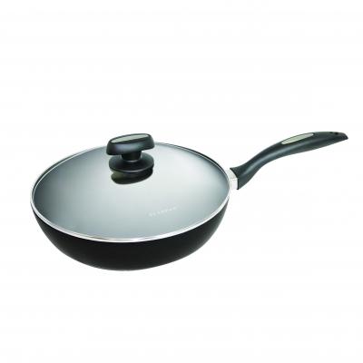 Scanpan Evolution Saute Pan 28cm w/lid