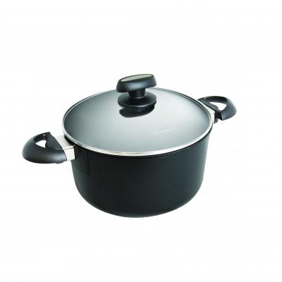 Scanpan Evolution Dutch Oven 26cm/ 6 Litre