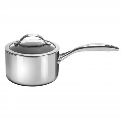 Scanpan HaptIQ Saucepan 16cm/1.8L