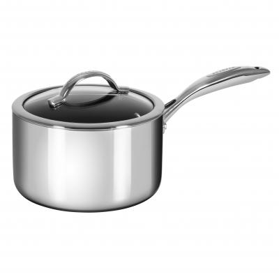 Scanpan HaptIQ Saucepan 18cm/2.5L