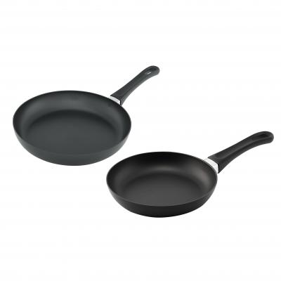 Scanpan Classic Induction Nonstick Fry Pan Set | 2 Piece