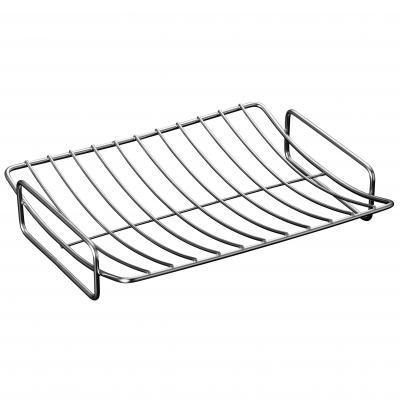 Scanpan Roasting Rack Stainless Steel Medium | 31x24.5cm 