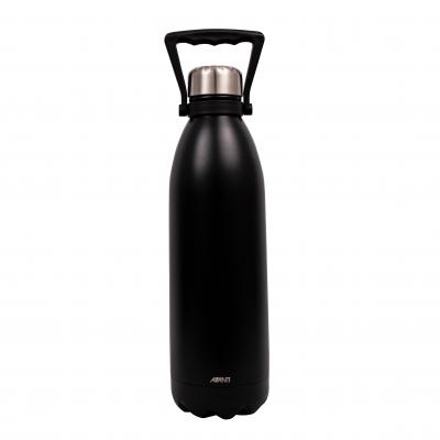 Avanti Fluid Bottle 1.5 L - Matte Black