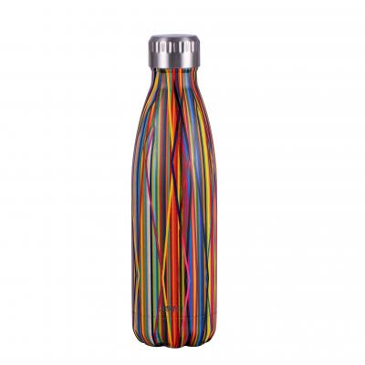 Avanti Fluid Twin Wall Vacuum Bottle 500ml | Streamers