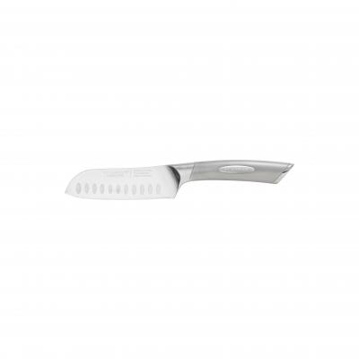 Scanpan Classic Steel Santoku Knife 12.5cm