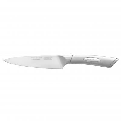 Scanpan Classic Steel Asian Paring Knife 13cm