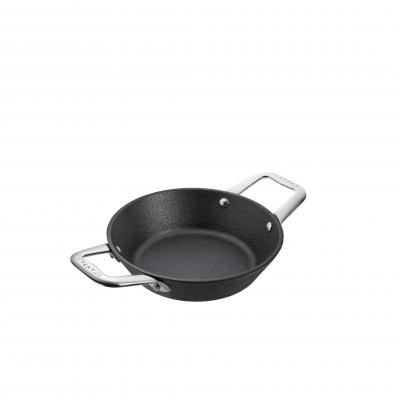 Scanpan Maitre D'Cast Iron Paella 16cm